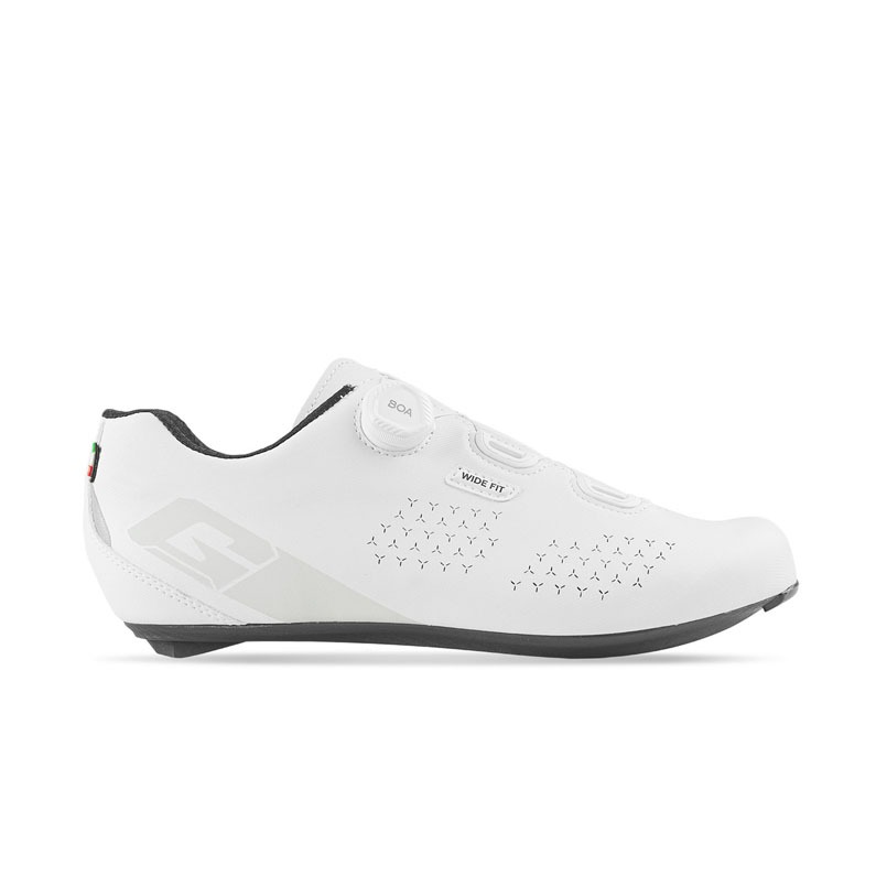 G SPRINT WHITE AT CYKL GARAGE