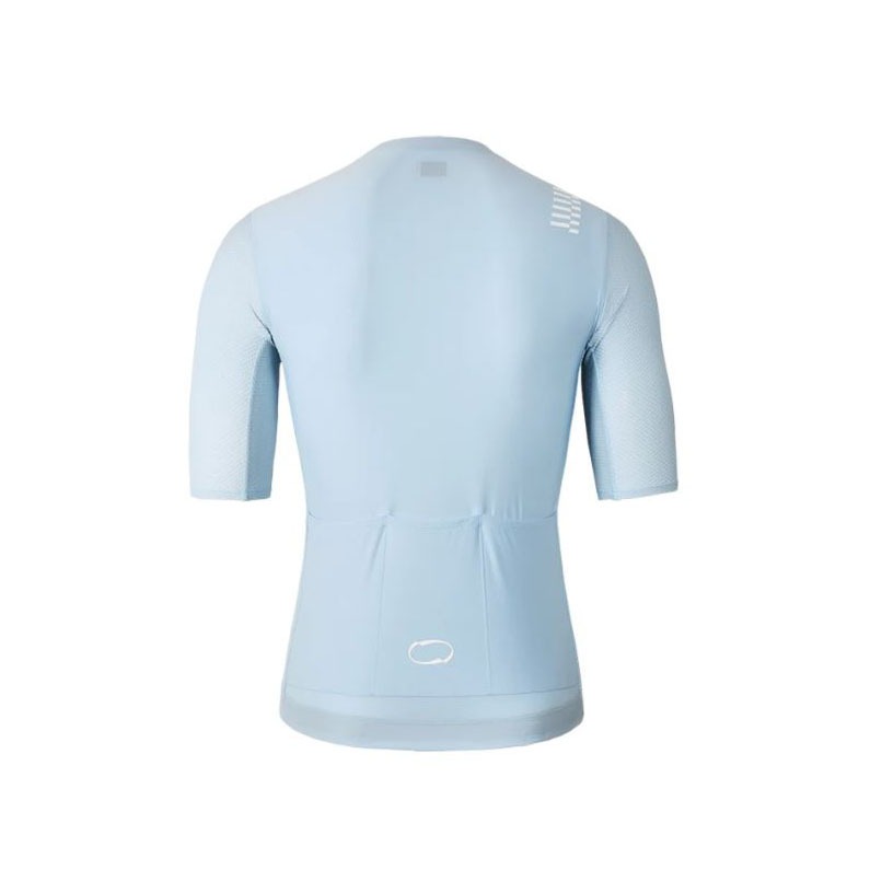 UKE RC200 MEN’S SHORT SLEEVES CLEAR BLUE AT CYKL GARAGE
