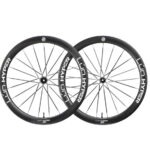 HYPER 5 50mm DISC BRAKE WHEELSET
