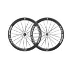 HYPER 5 60MM DISC BRAKE WHEELSET